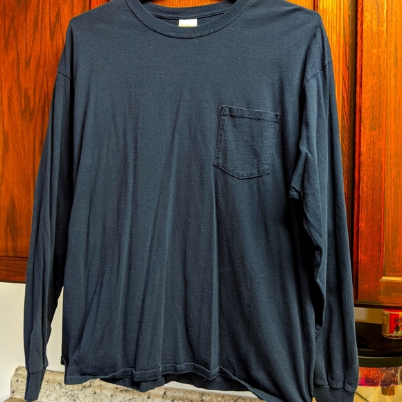 Gildan Other - Long sleeve t-shirt